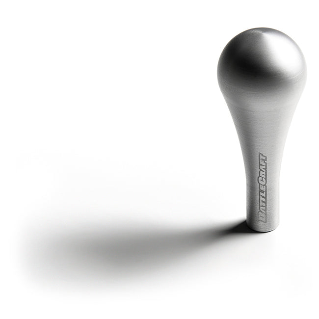 BattleCraft Hyper Teardrop Shift Knob (10x1.25mm NISSAN/MAZDA/MITSUBISHI)