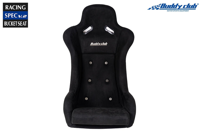 Buddy Club Racing Spec V.2 Bucket Seat