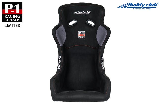 Buddy Club P-1 Racing Evo Bucket Seat