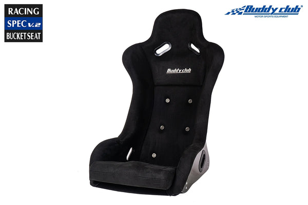 Buddy Club Racing Spec V.2 Bucket Seat