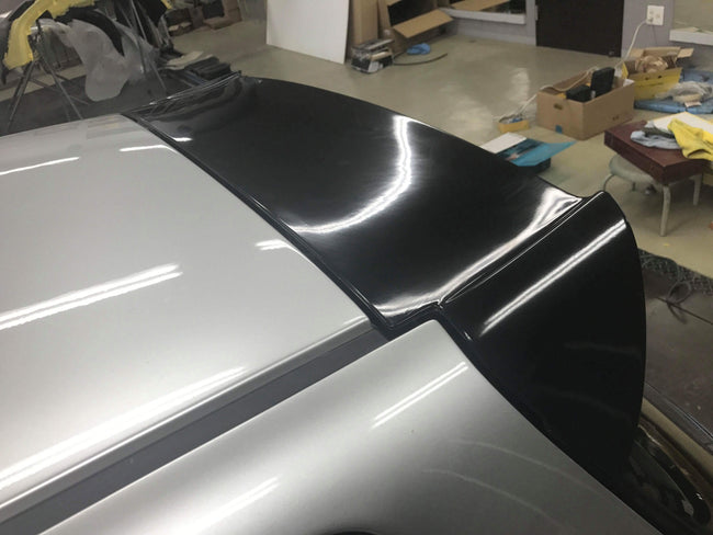 Exceed Japan Rear Roof Spoiler (92-95 Civic)