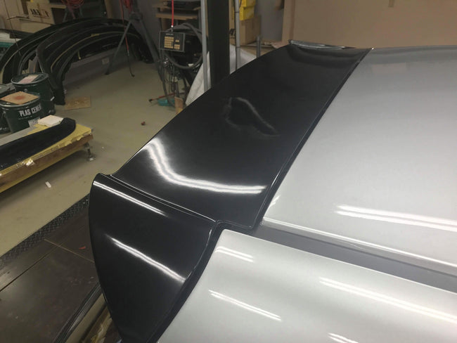 Exceed Japan Rear Roof Spoiler (92-95 Civic)