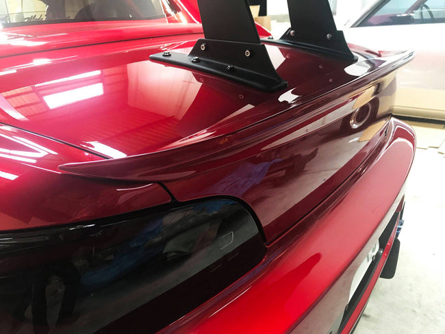 Exceed Japan Rear Spoiler (S2000)