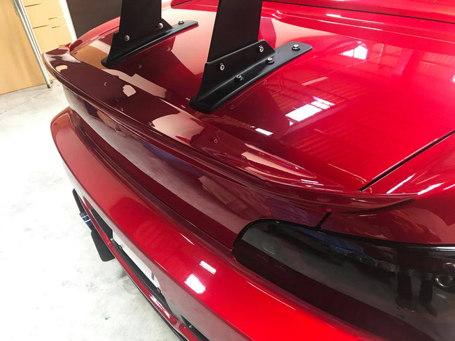 Exceed Japan Rear Spoiler (S2000)