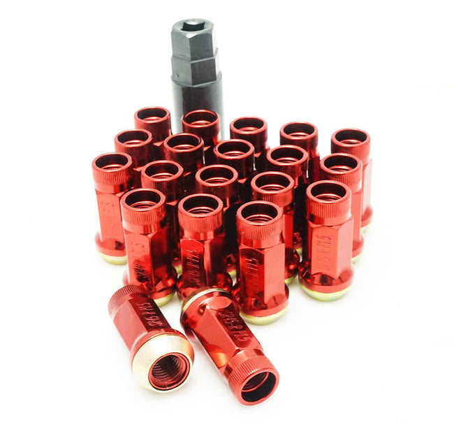 Muteki SR45R Lug Nuts