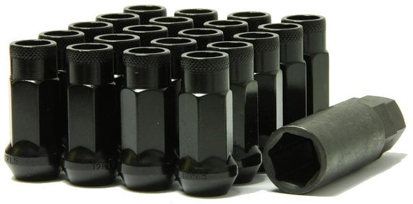 Muteki SR48 Lug Nuts