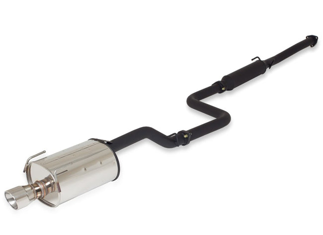 A'PEXi World Sport 2 Cat-Back Exhaust System