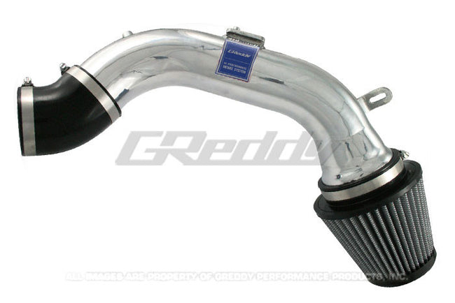 GReddy Air Intake Systems