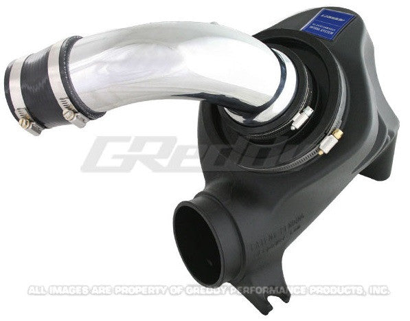 GReddy Air Intake Systems