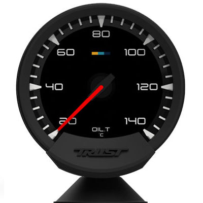 Greddy Sirius Meter - Oil Temperature