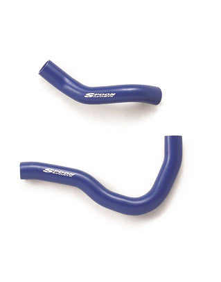 Spoon Sports Radiator Hose Set