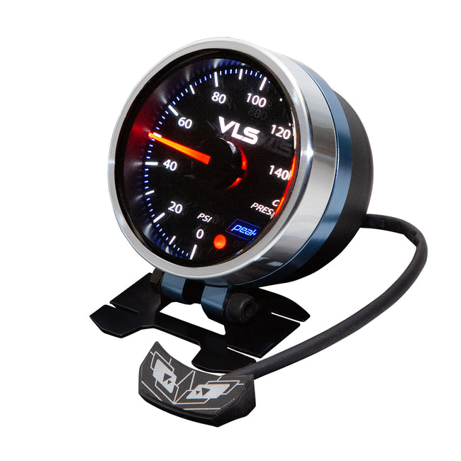 REVEL VLS II OIL PRESSURE ANALOG GAUGE