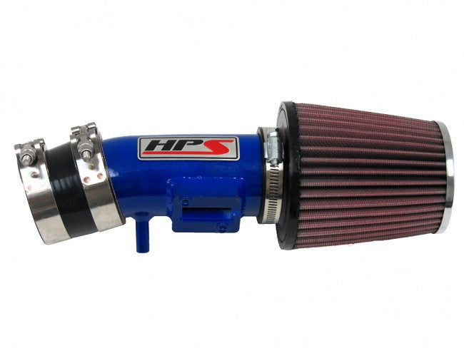 HPS Shortram Air Intakes