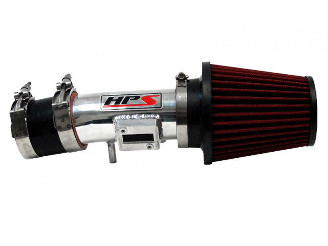 HPS Shortram Air Intakes