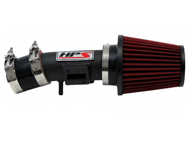 HPS Shortram Air Intakes