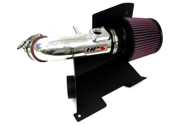 HPS Shortram Air Intakes