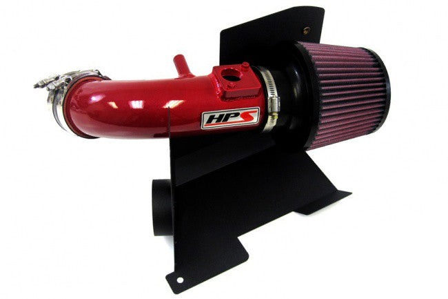 HPS Shortram Air Intakes