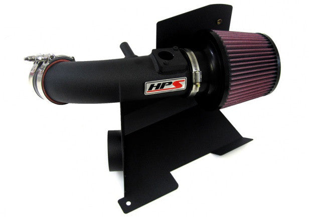 HPS Shortram Air Intakes