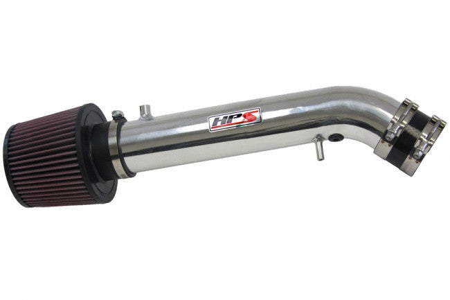 HPS Shortram Air Intakes