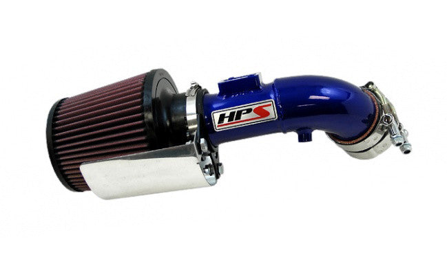 HPS Shortram Air Intakes