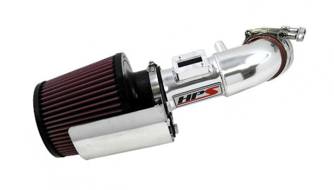 HPS Shortram Air Intakes