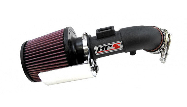 HPS Shortram Air Intakes