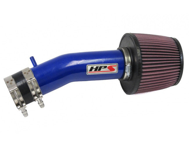 HPS Shortram Air Intakes