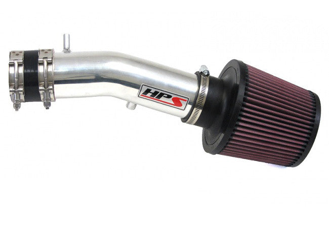 HPS Shortram Air Intakes