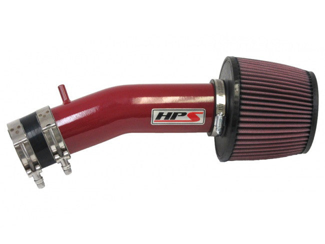 HPS Shortram Air Intakes