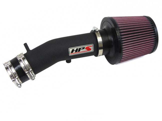 HPS Shortram Air Intakes