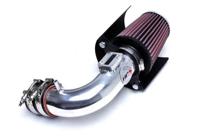 HPS Shortram Air Intakes