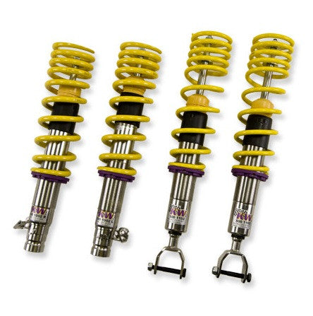 KW Variant 3 Coilovers