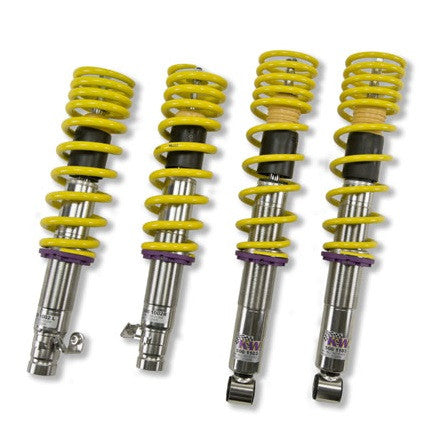 KW Variant 3 Coilovers