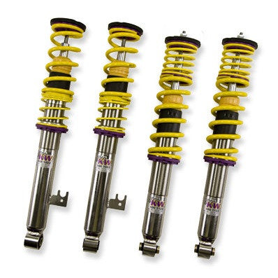 KW Variant 3 Coilovers