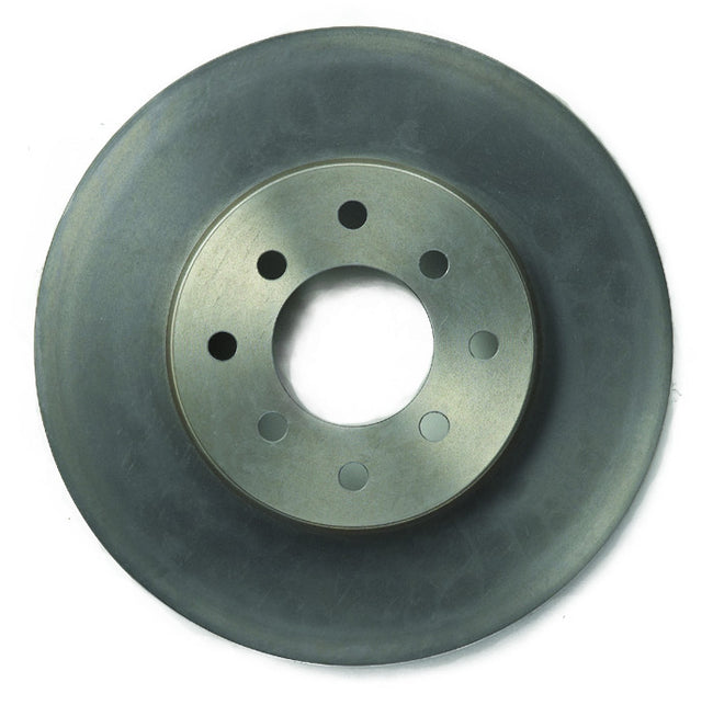 Spoon Sports Brake Rotors (FRONT)