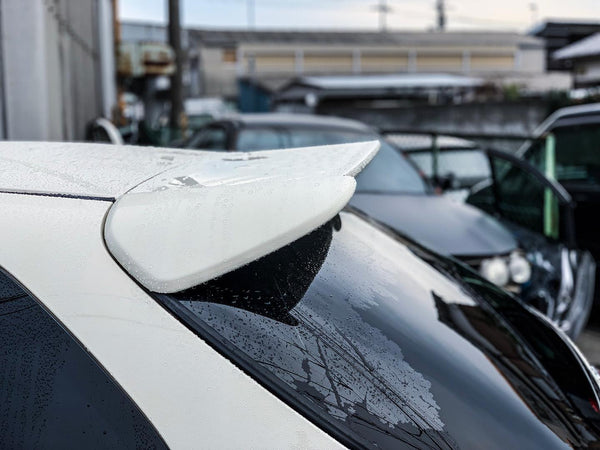 Exceed Japan Rear Roof Spoiler (96-00 Civic)