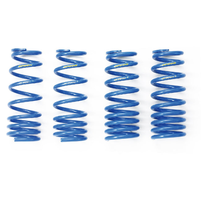 Spoon Sports Progressive Springs