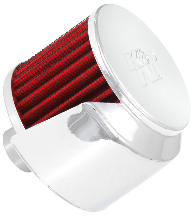 K&N Crankcase Vent Filters with Sheild