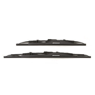 Spoon Sports Wiper Blades