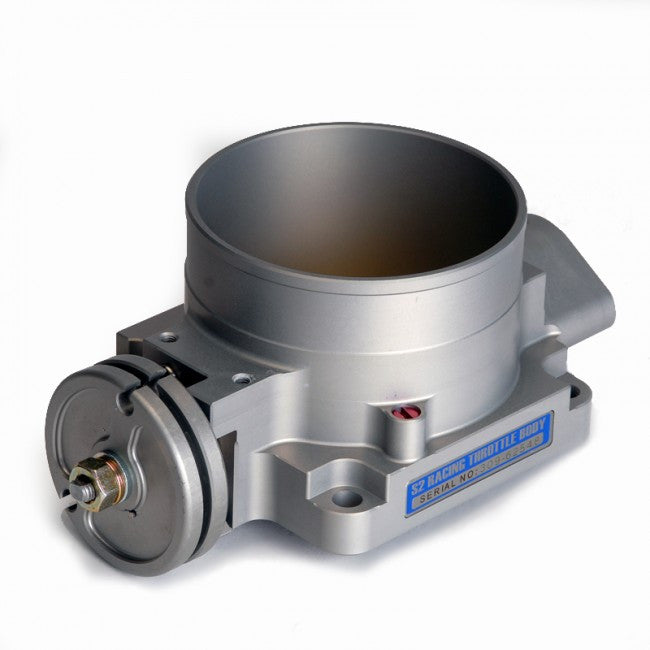 Skunk 2 Pro-series 90mm Billet Throttle Body