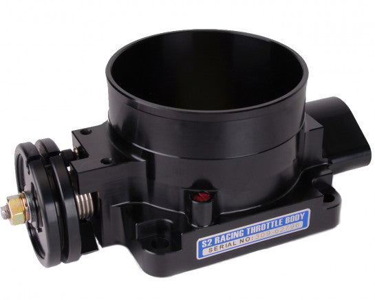 Skunk 2 Pro-series 90mm Billet Throttle Body