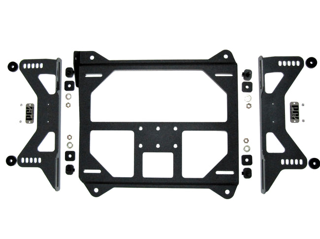 PCI Adjustable Seat Mounts