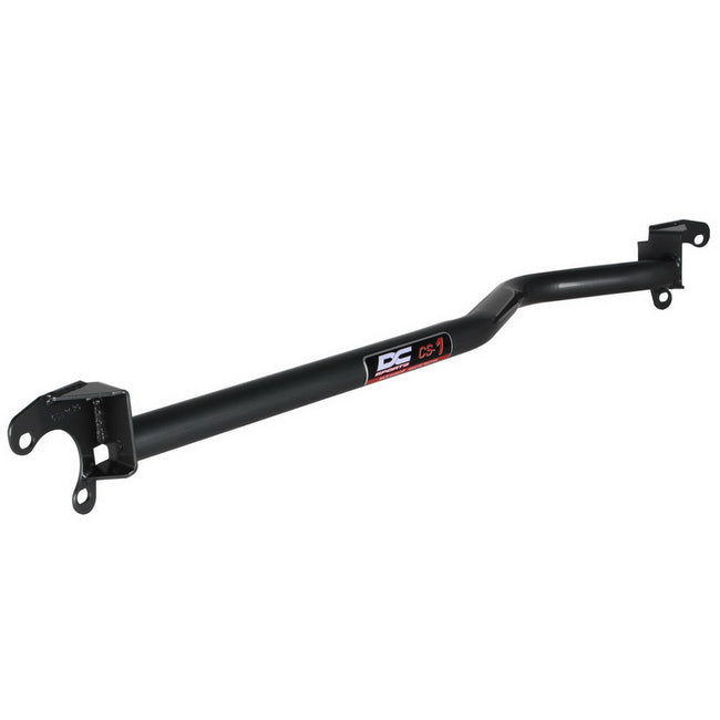 DC Sports Carbon Steel Front Strut Tower Bar