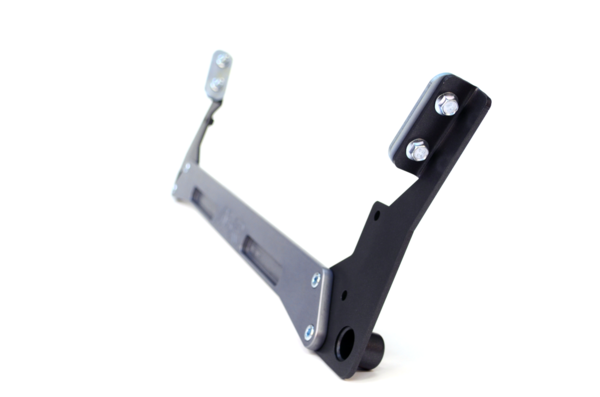 ASR Subframe Reinforcement Brace for 88-00 Civic/90-01 Integra