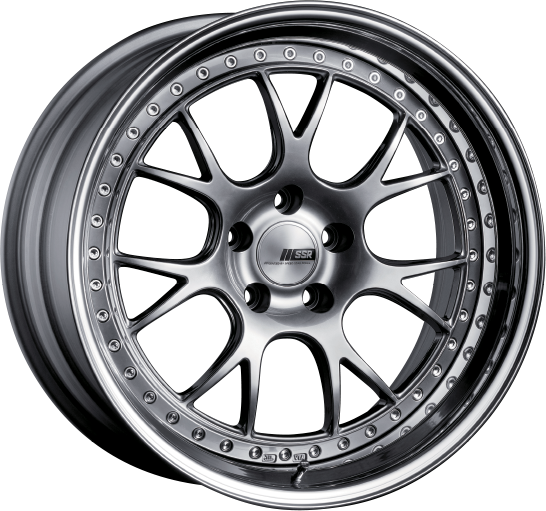 SSR Professor MS3 20" Wheels