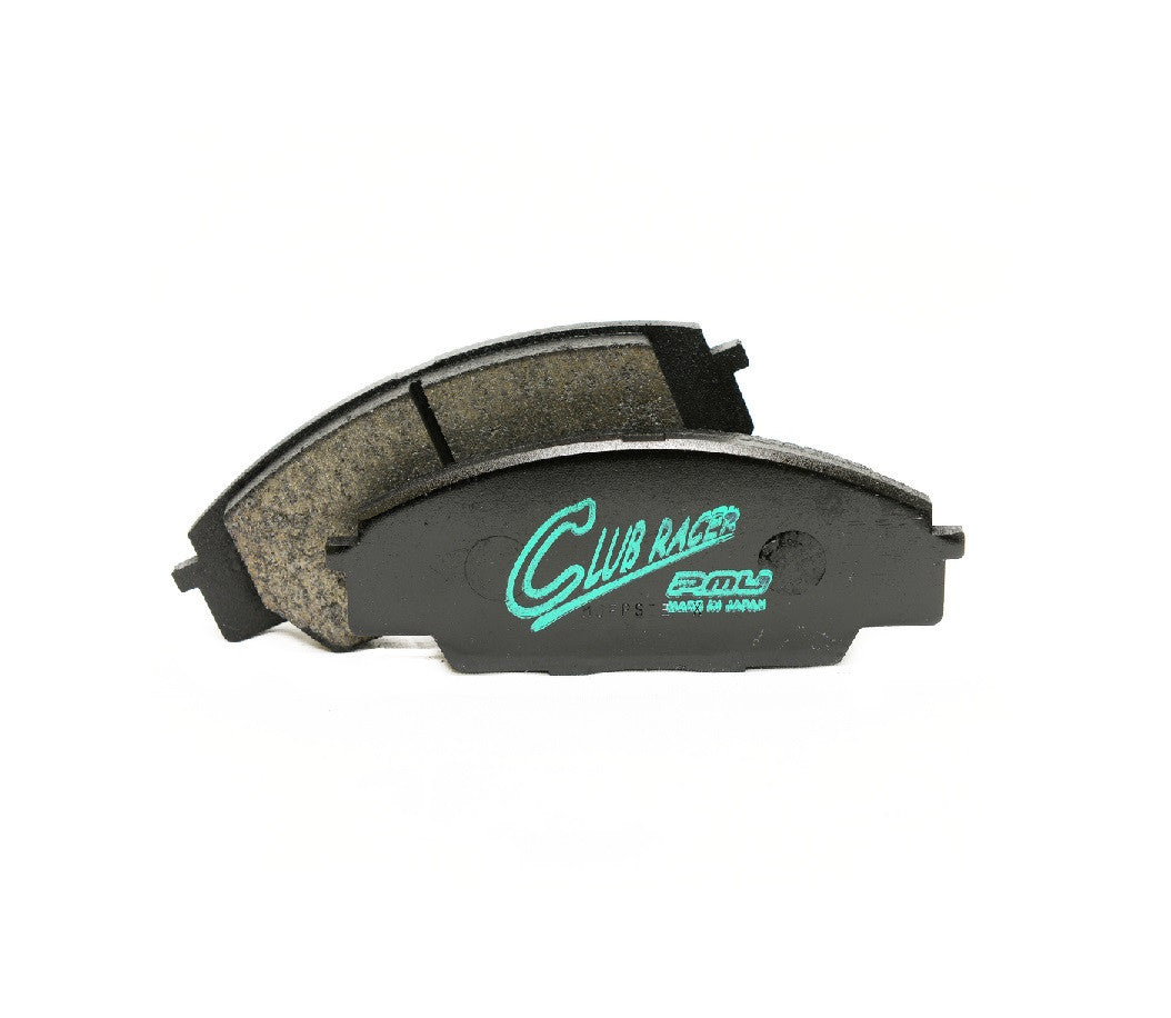 Project Mu Club Racer Brake Pads (REAR)