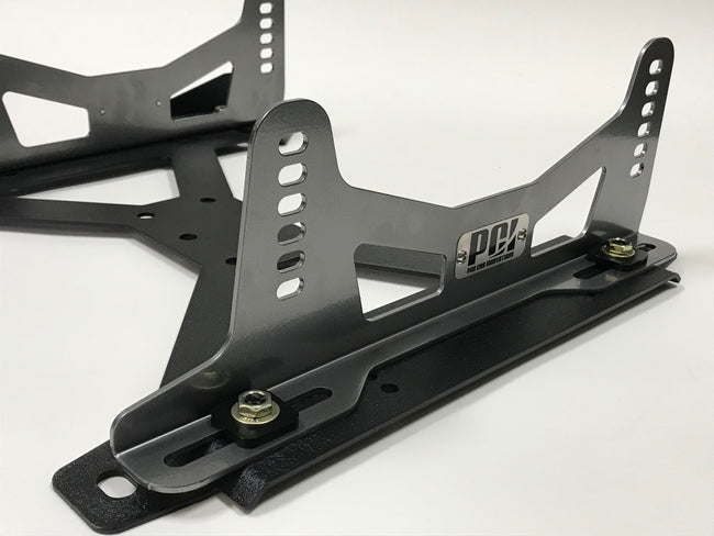 PCI Adjustable Seat Mounts