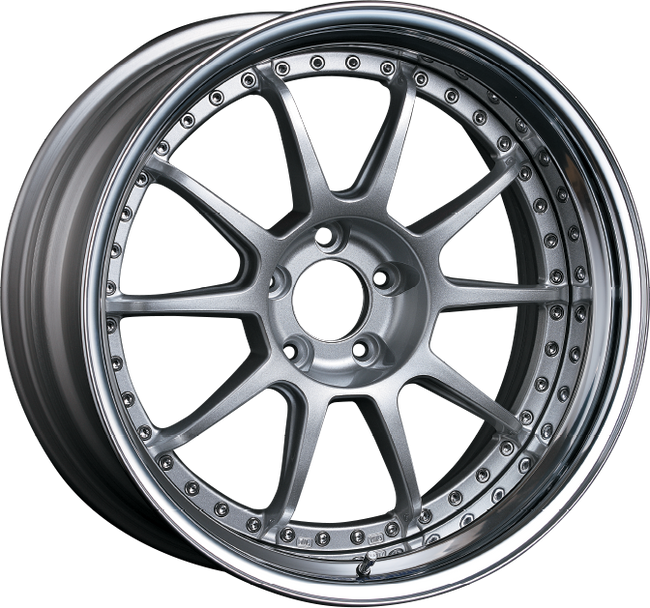 SSR Professor SP3 20" Wheels