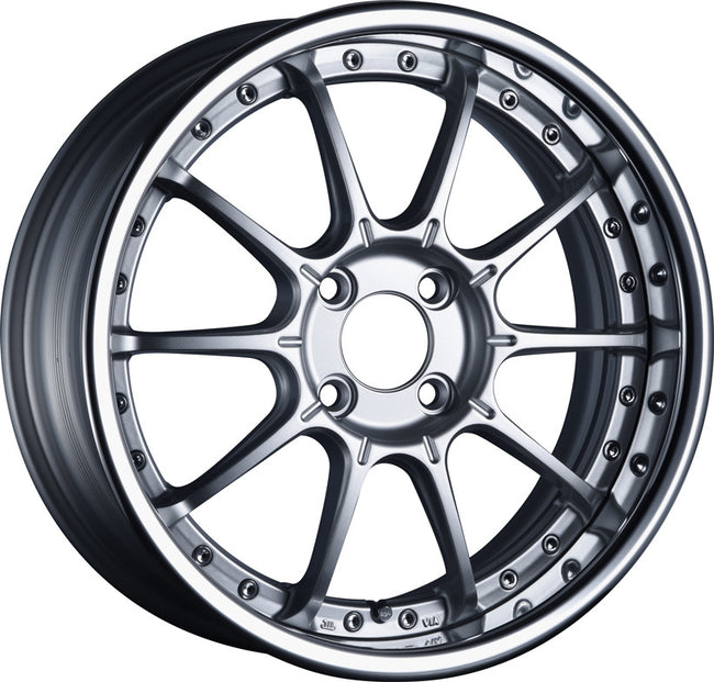 SSR Professor SP5R 16" Wheels