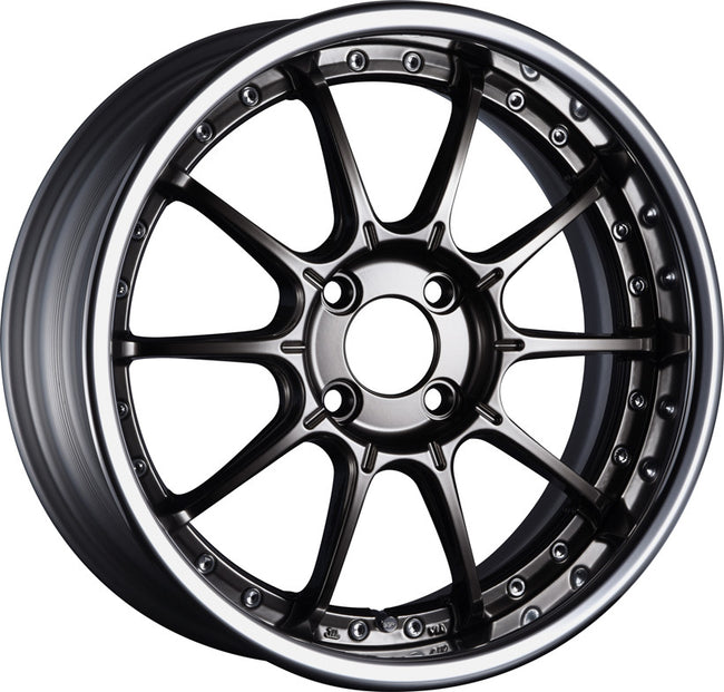 SSR Professor SP5R 16" Wheels